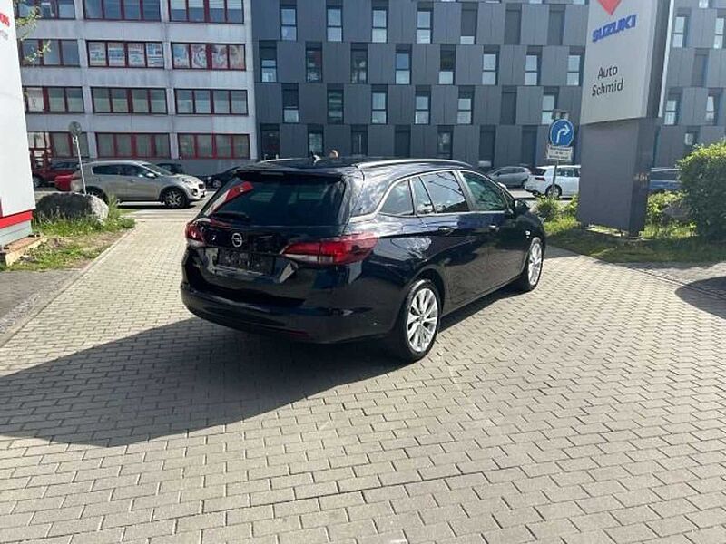 Opel Astra ASTRA 1.4 TURBO AUTOMATIK SPORTS TOURER