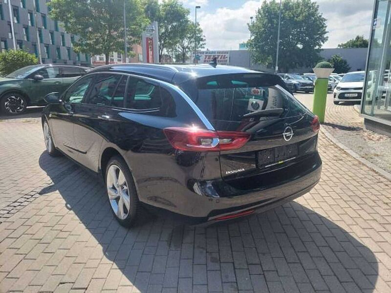 Opel Insignia INSIGNIA 1.5 AUTOMATIK SPORTS TOURER DYNAMIC